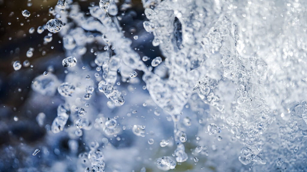 UFB DUAL®は家中の水をナノバブルにできるのか？