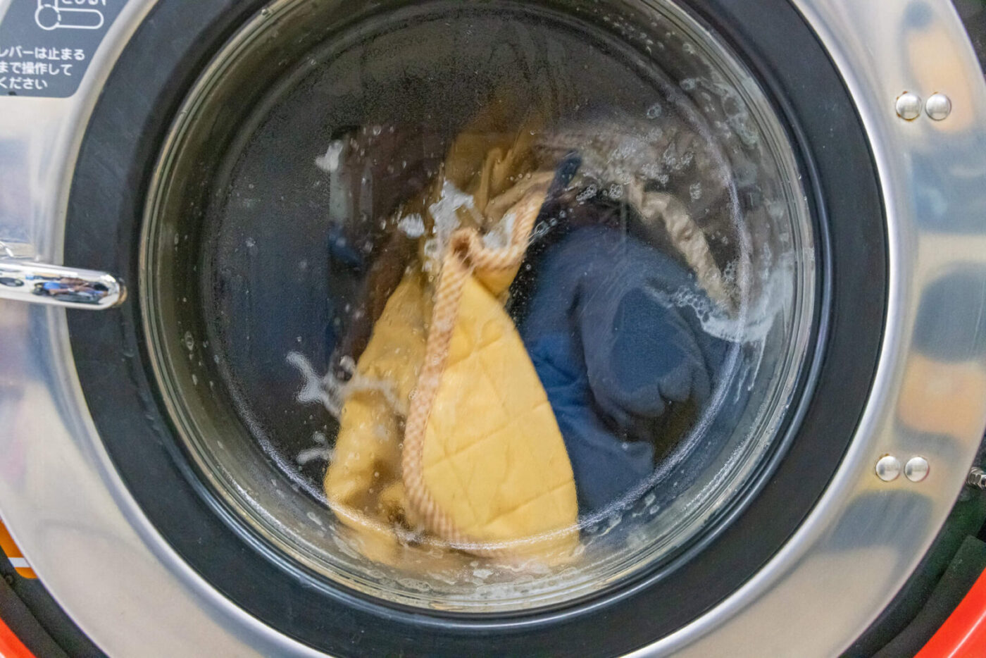 洗濯機にも使える UFB DUAL®（ユーエフビーデュアル）の評判とは