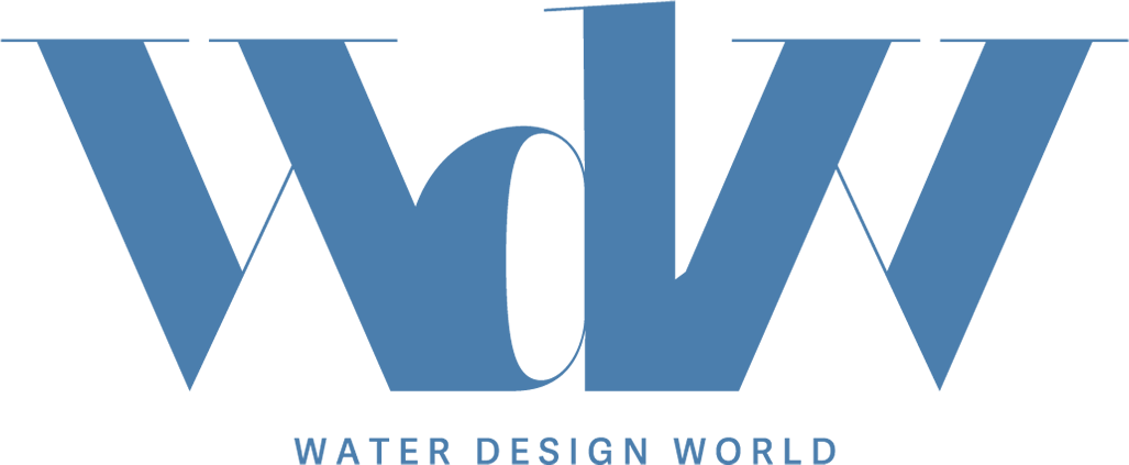 WATER DESIGN WORLD